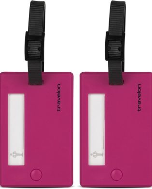 Set of 2 Tags