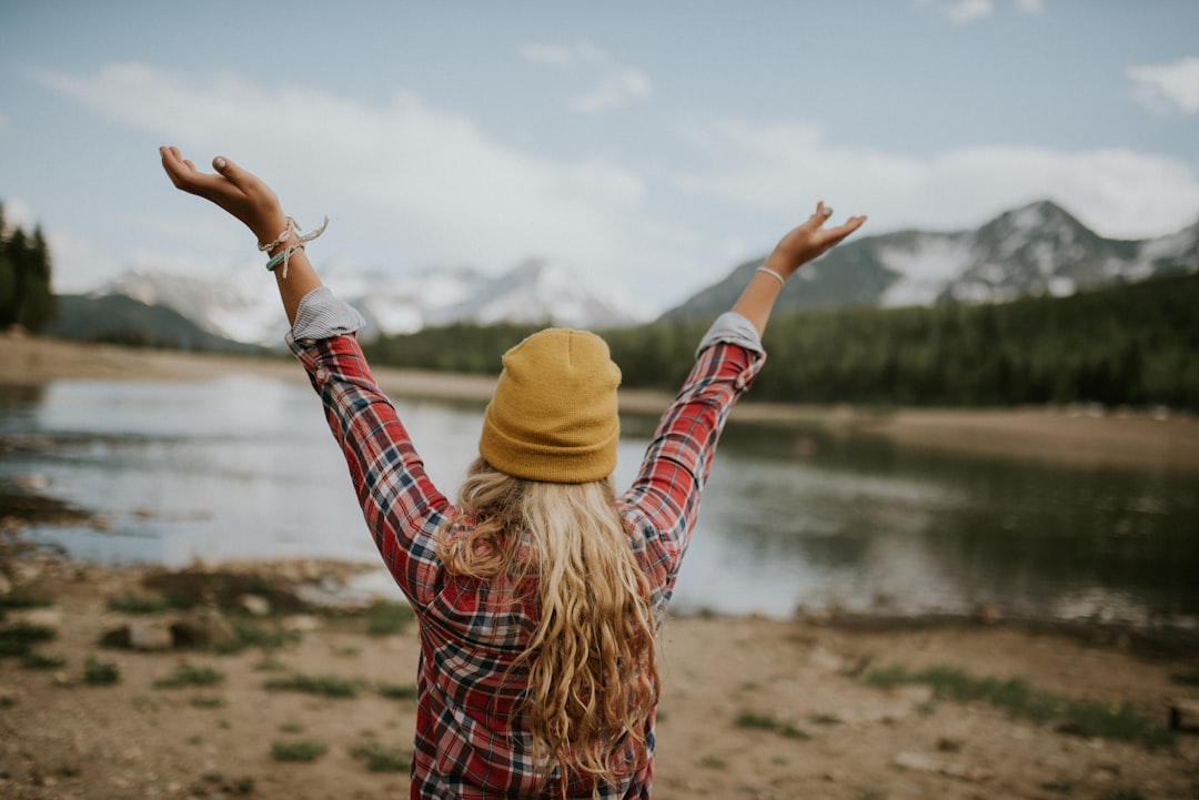 Embracing the Great Outdoors: A Journey to Reconnect with Nature